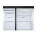GS-N599MBL LG 641 L Side by Side Fridge